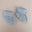 Powder blue