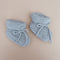Powder blue