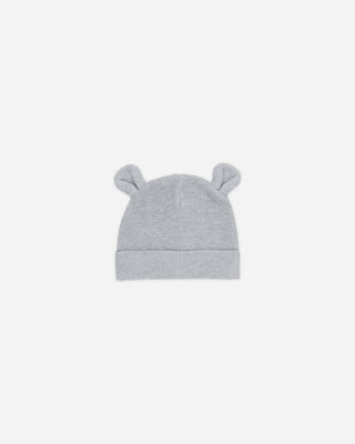 Baby Bear Beanie - Hat - Quincy Mae