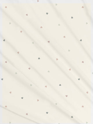Swaddle Blanket - Blanket- Colored Organics