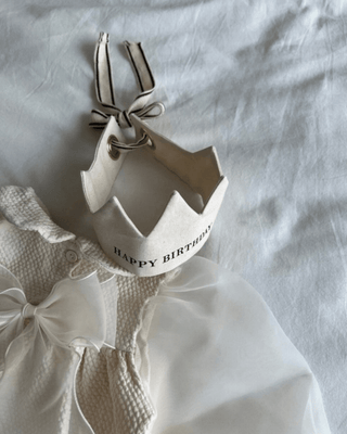 Birthday Crown - Accessories- Other Brands We Love
