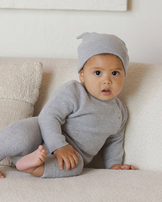 Baby Bear Beanie - Hat - Quincy Mae