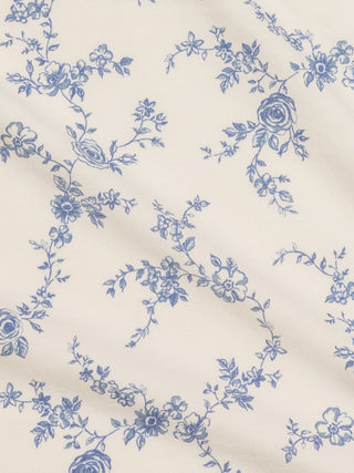 Indy Kimono Gown - Infant gown - Colored Organics