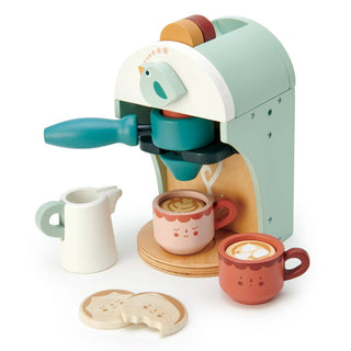 Babyccino Maker - Toys - Tender Leaf Toys