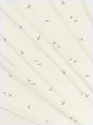 Swaddle Blanket - Blanket- Colored Organics