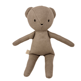 Coco Bear - Plush Toy- Huggabeau