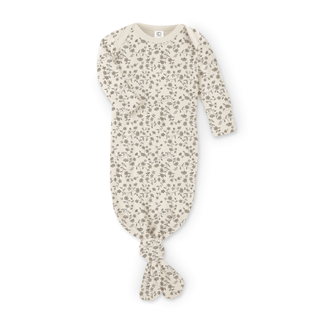 Landry Infant Gown - Infant gown- Colored Organics