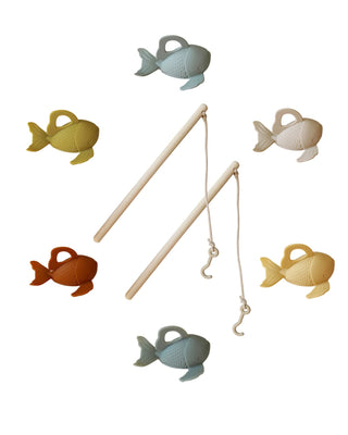 Fishing Play Set - Toys - Marlowe & Co