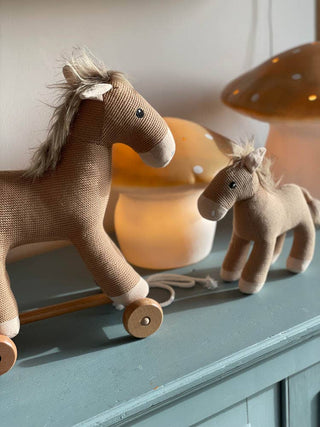 Pull - Along Henry - Toys - Egmont