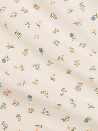 Swaddle Blanket - Blanket- Colored Organics