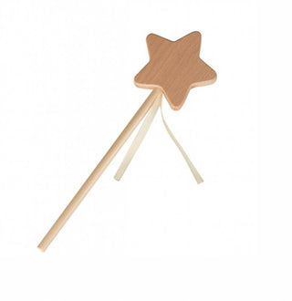 Wooden Magic Wand - Toys - Egmont