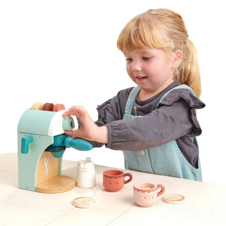 Babyccino Maker - Toys - Tender Leaf Toys