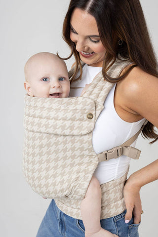 The Monarch Carrier - Carriers- Mabē Baby Carriers
