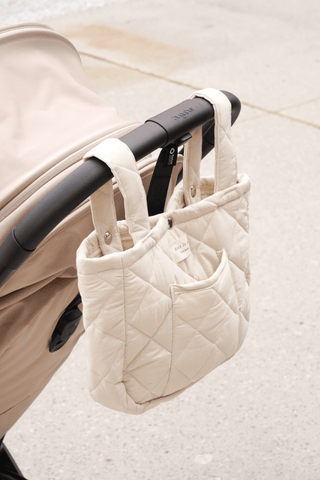Stroller Organizer Bag - Diaper Bags- Dans le sac