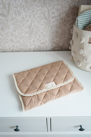 Portable Changing Mat - Accessories - Dans le Sac