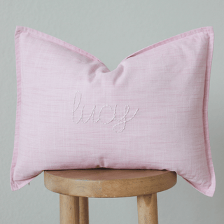 The Nursery Pillow