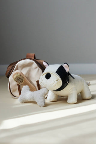 Barkley & House - Plush Toy- Little Lamb Kind