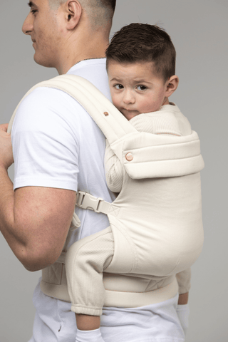 The Monarch Carrier - Carriers- Mabē Baby Carriers