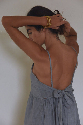 The Alma Dress - Dresses - Beachwood