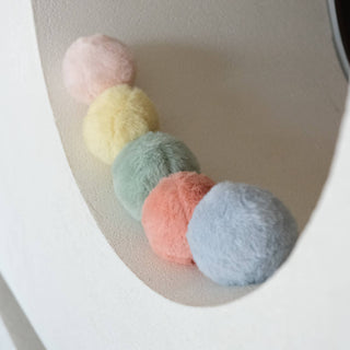 CAKE & TOSS CELEBRATION BIN - Toys- Little Lamb Kind