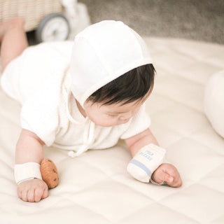 Milk + Cookie Rattles - Toys- Little Lamb Kind