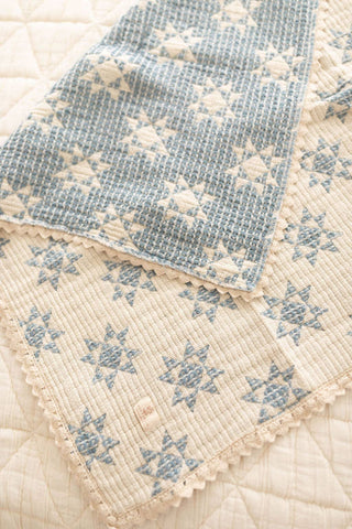Sky Star Quilt - New Grain
