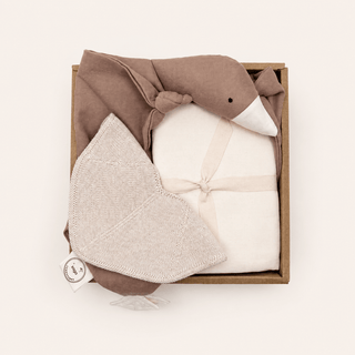 Baby Gift Box - Gift Set- Saga Copenhagen
