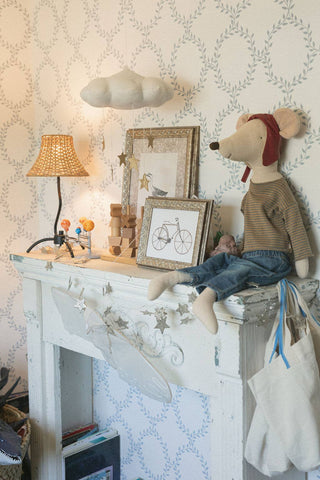 Antique Bike Framed Print - Art Print - Other Brands We Love