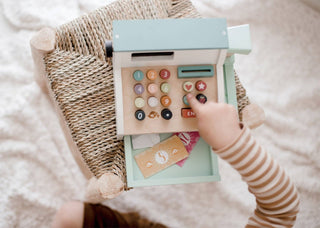 General Stores Till - Toys - Tender Leaf Toys