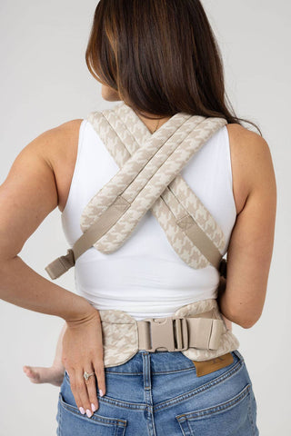 The Monarch Carrier - Carriers- Mabē Baby Carriers