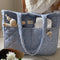 Blue Gingham