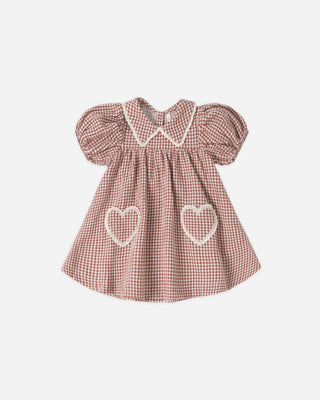 Coraline Dress - Dresses - Quincy Mae