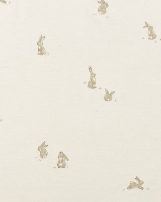 Indy Kimono Gown - Infant gown- Colored Organics