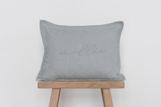 The Nursery Pillow - Pillow - Honey Moon Baby Co